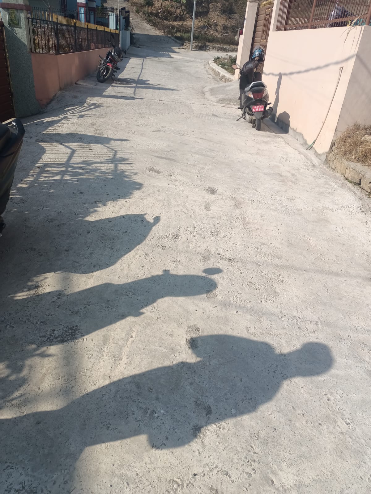 Picture of Budhanilkantha Municipality, Bagmati